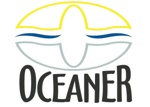 Oceaner Logo
