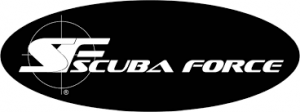SCUBA Force Logo