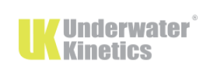 Underwater Kinetics Logo